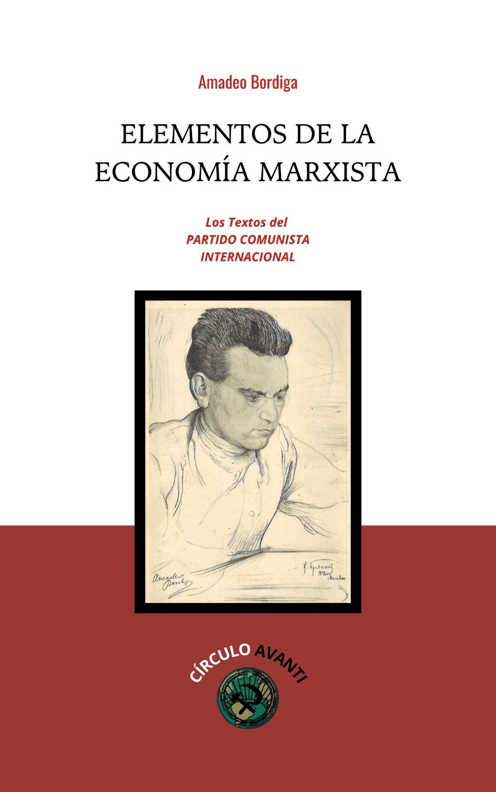 Elementos de la Economía Marxista