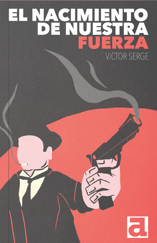 El nacimiento de nuestra fuerza